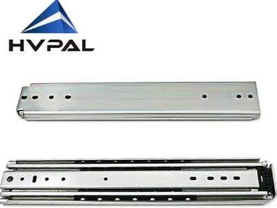 Can you use side mount drawer slides as undermount