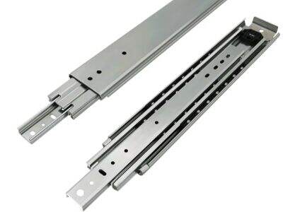 Come sostituire le guide per cassetti con sistema di chiusura morbida