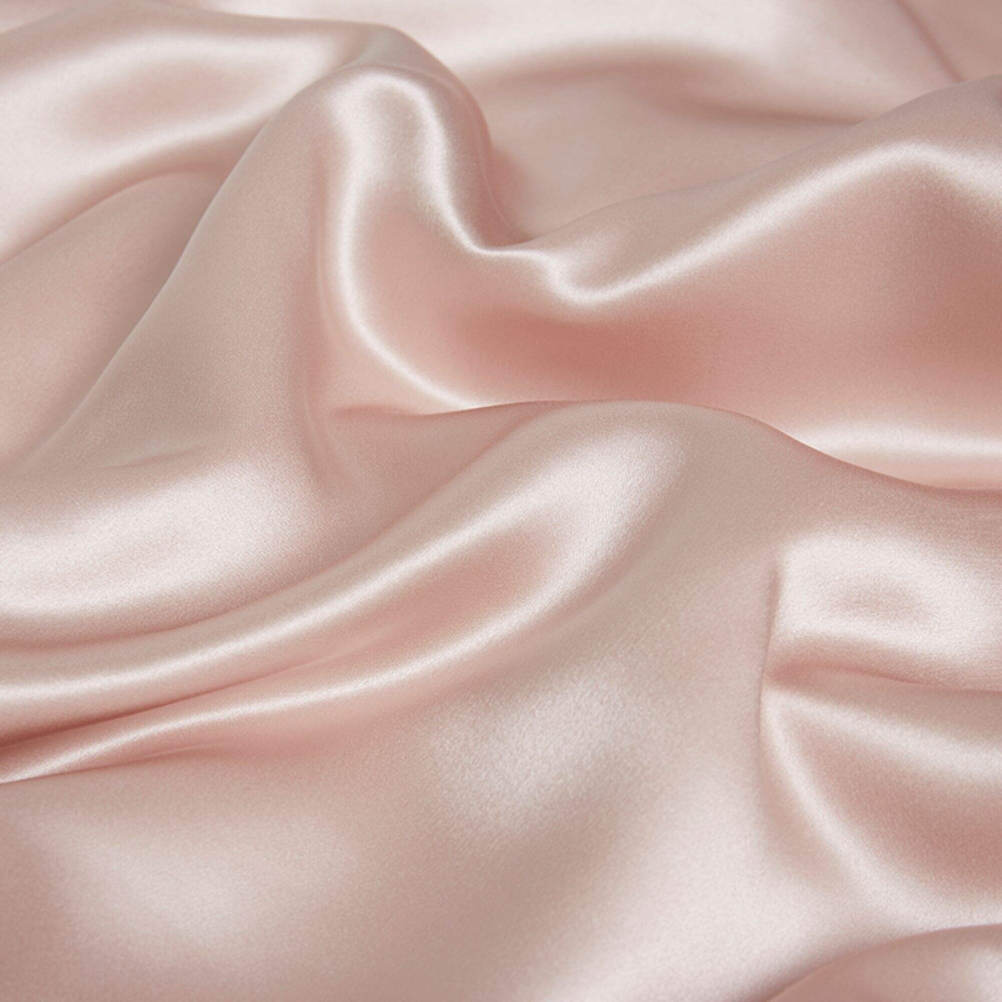 How to Identify Real Silk？