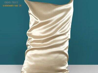 Trustworthy real silk pillowcase Wholesaler