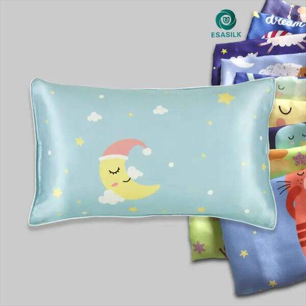 Upgrade Your Bedding Game with Mulberry Silk Pillow Cases Today