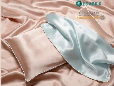 The Travel Secret No One Tells You: Always Pack a Silk Pillowcase