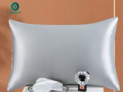 The Beauty Sleep Secret: How a Silk Pillowcase Can Transform Your Skin and Hair