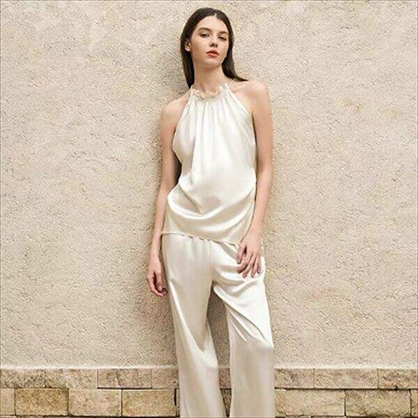 The Enduring Popularity of Silk Garments