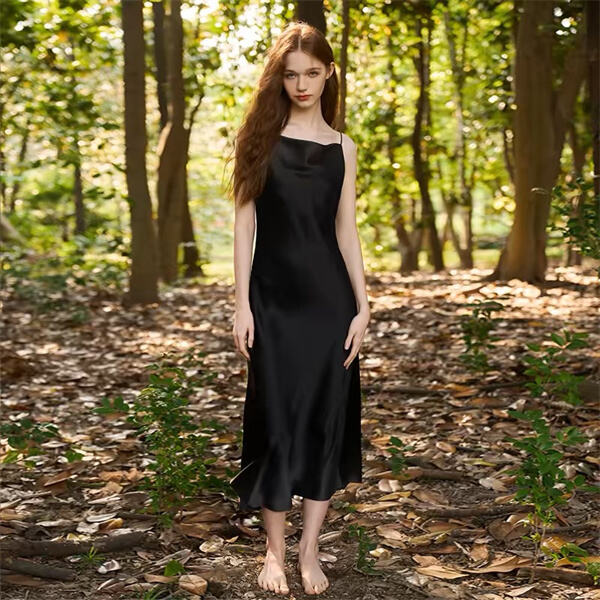 Luxurious and effortless, perfect for any occasion