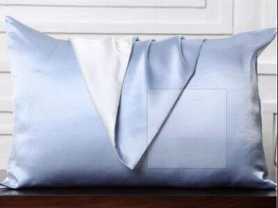 100 Silk Pillowcase Manufacturers and Factory