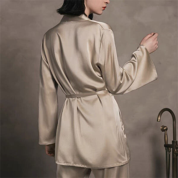 Elegant Nightwear for Women of All Ages