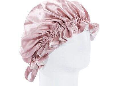 Beyond Luxury: The Story of Our Sustainable and Ethical Silk