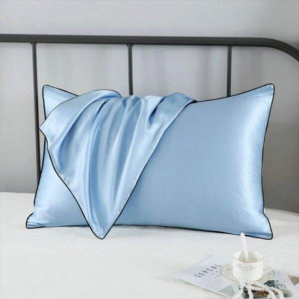 Discover the Magic of Mulberry Silk Pillowcases