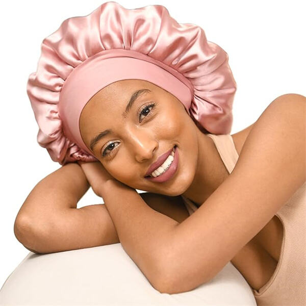 The significance of silk bonnets in cultural and historical contexts