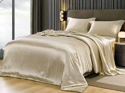 שדרוג הטיפול העצמי האולטימטיבי: יצירת טקס של חדר שינה בדרגת 5 כוכבים עם שזיף