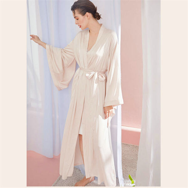 Unwind in Style with White Silk Pajama Sets