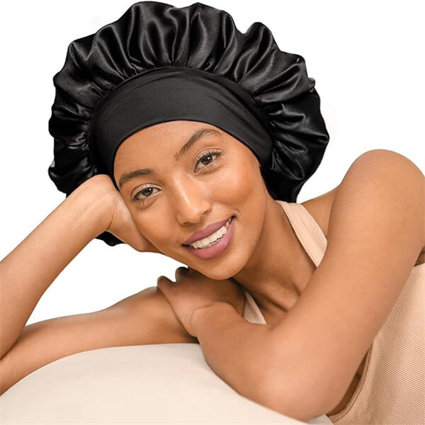Styling tips and fashion trends for silk bonnets in modern times