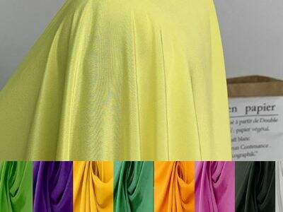 Is Your Silk Yellowing or Stiff? You're Probably Washing It Wrong