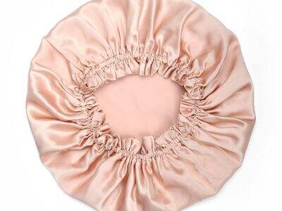 Чому міцний шовковий бонет є обов’язковим для будь-якого бренду догляду за волосся