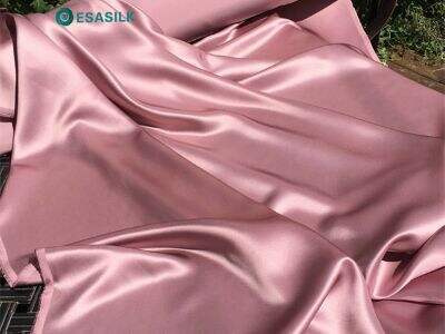 Your Guide to the Most Critical Question How to Choose a Silk Fabric Supplier