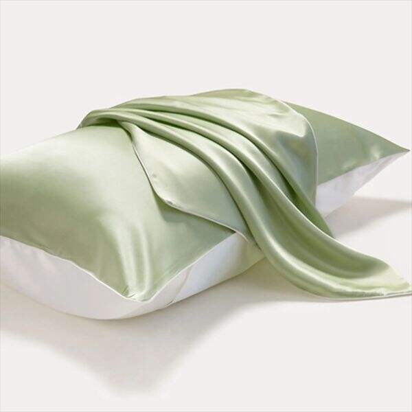 Mulberry Silk Pillow Cases