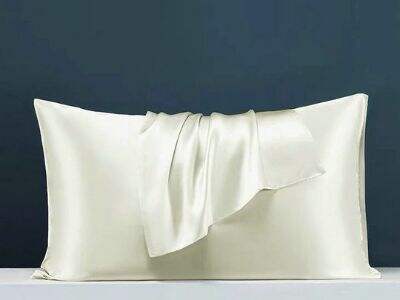 מעבר לשינה יפיפיה: היתרונות האמיתיים של כריות ובונייטים משי לجلד ולשיער