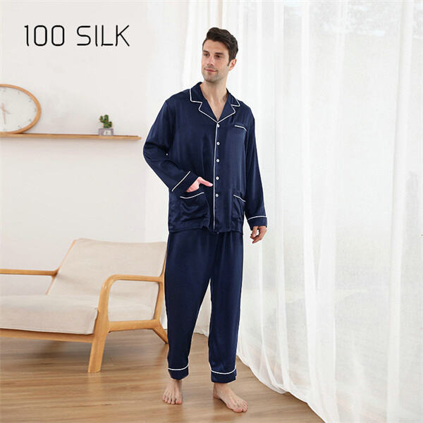 Experience the Luxurious Feel of Silk on Your Next Night Out