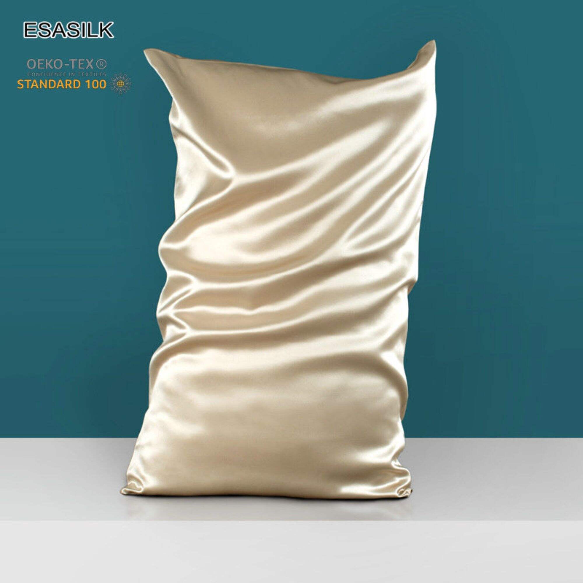 Best silk pillowcase Manufacturer and Factory