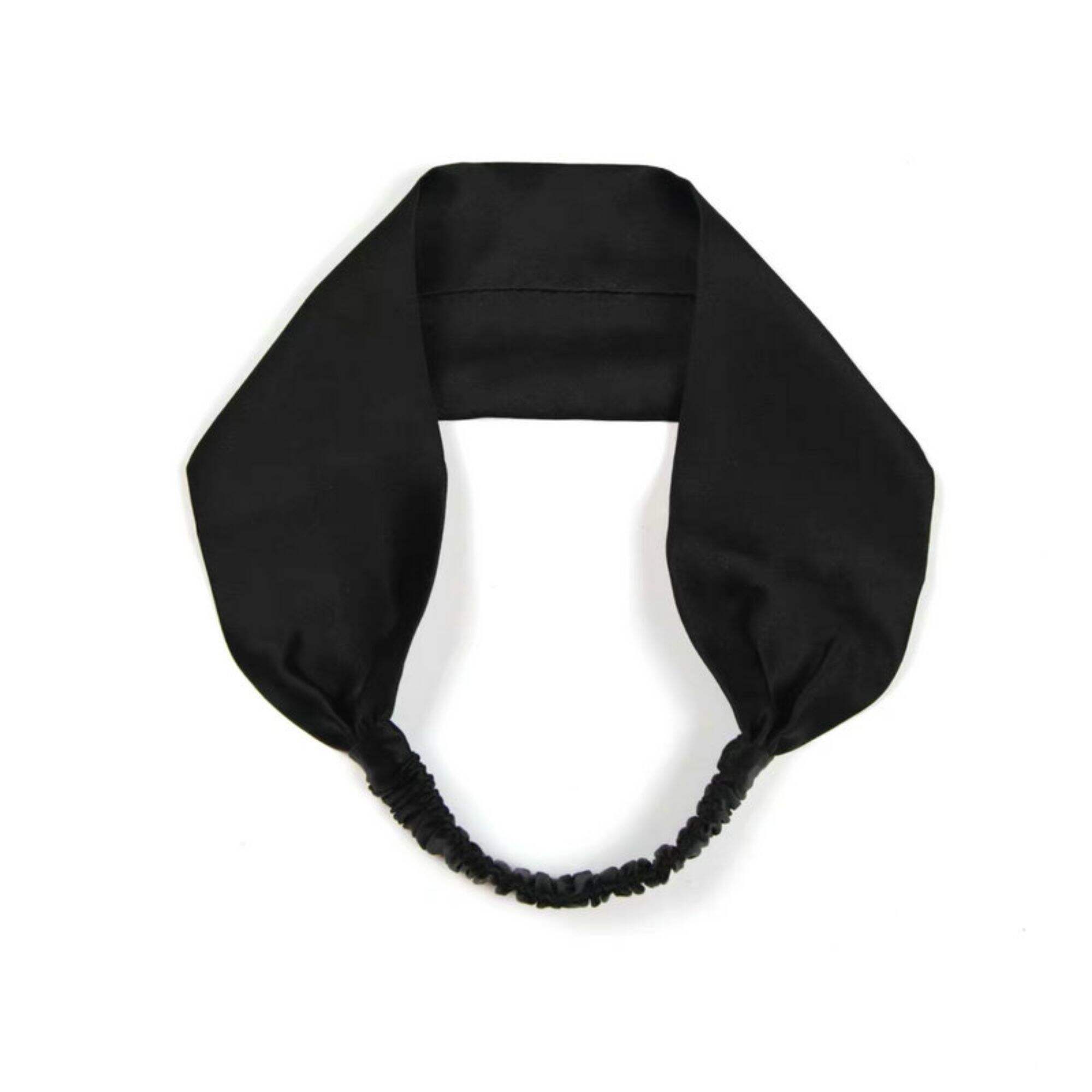  flat silk headband 16momme/19momme/22momme/25momme/30momme