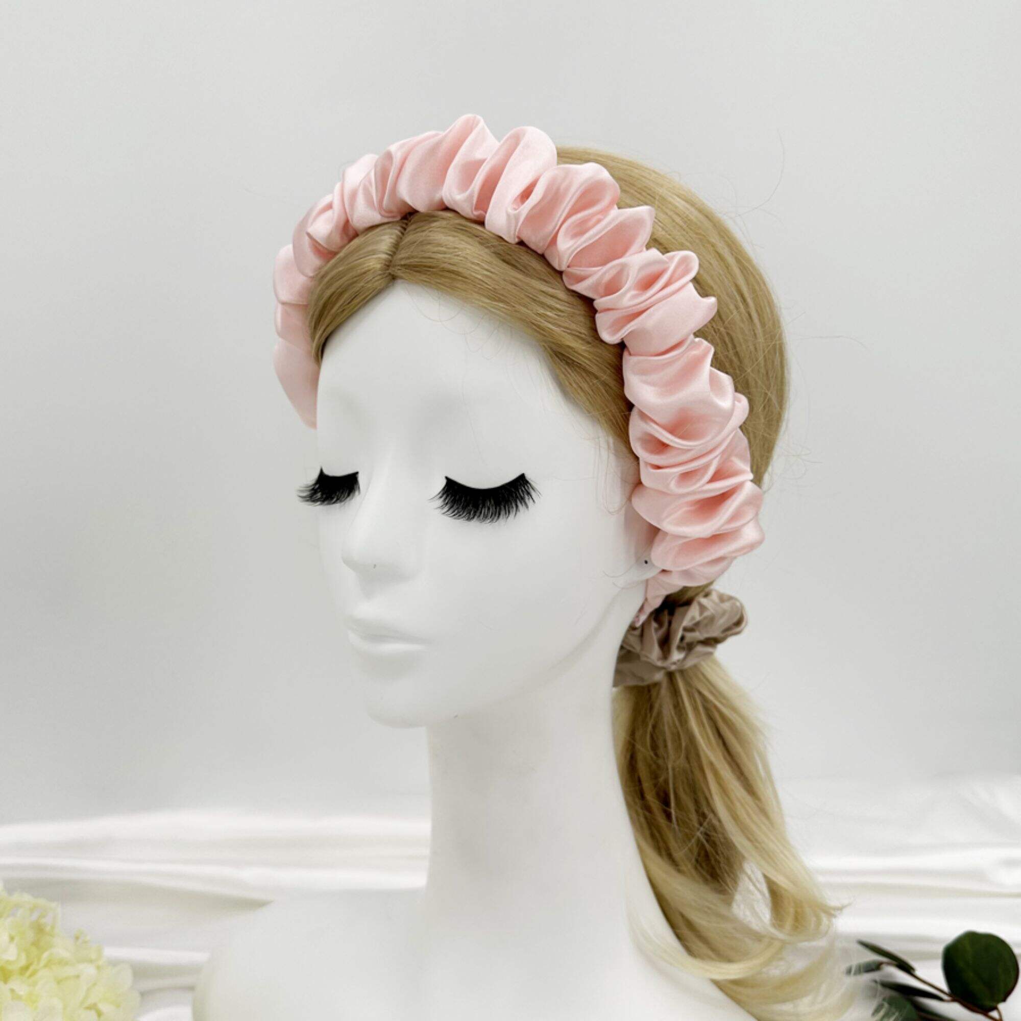 silk headband 16momme/19momme/22momme/25momme/30momme