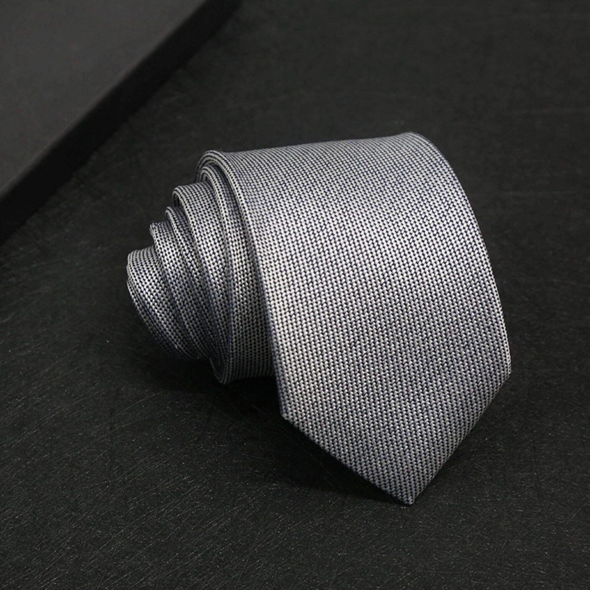 Wholesale customized silk necktie