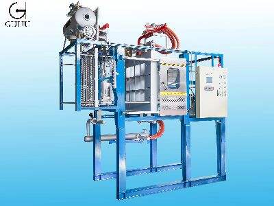 What key factors should be prioritized when selecting a supplier for an EPS floor heating making machine, besides the machine's pr