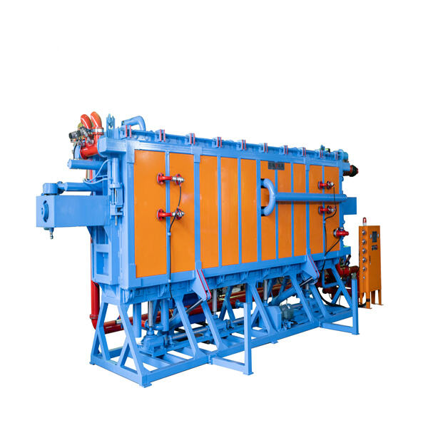 Будете креативни со блоковите од EPS стирофом за лепење, резање и правење на модели.