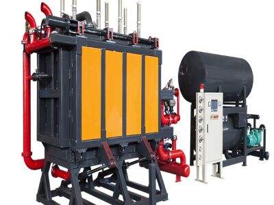 When the machine runs continuously for a long time, how to ensure its stable performance and avoid a drop in production efficiency