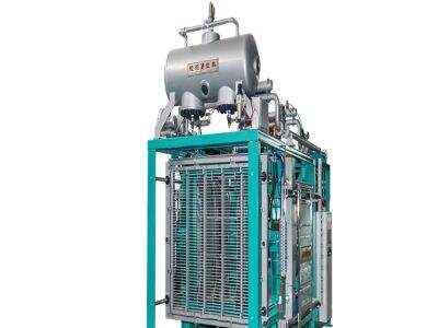 چرخه تولید ماشین بلوک ICF تجهیزات چیست؟ چه زمانی می‌توان آن را تحویل داد، نصب کرد و راه‌اندازی نمود؟