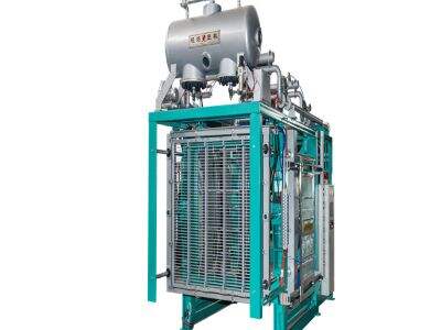 میزان اتوماسیون ماشین چقدر است؟ آیا نیاز به عملیات دستی زیادی دارد؟ اپراتورها چه مهارت‌هایی باید داشته باشند؟