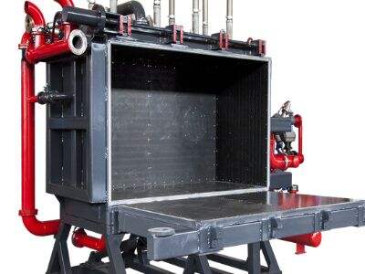 How to Maintain Stability in Vacuum EPS Block Molding Machine Operation