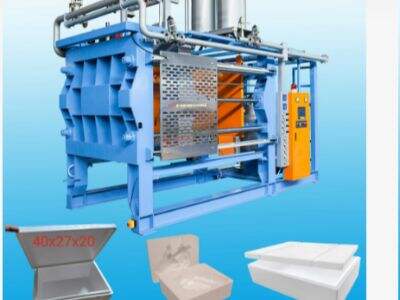 How EPS Box Making Machines Optimize Packaging for Fish, Vegetables, and Fruits?