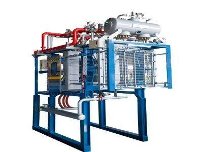 What is the energy consumption of the equipment? For instance, power consumption, steam demand, etc. What is the approximate opera