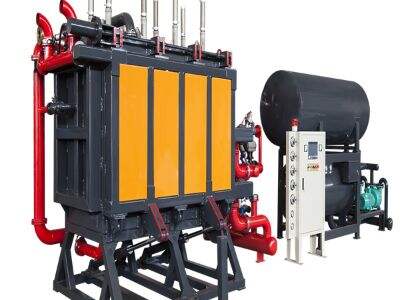 How CNC EPS Cutting Machines Improve Productivity in Packaging Industry