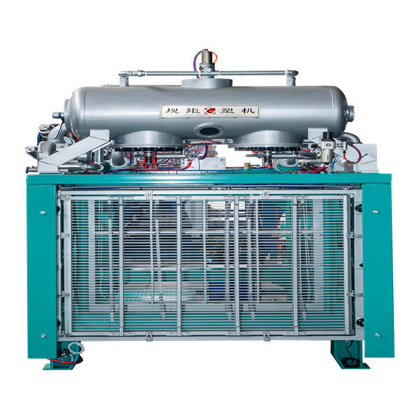 Versatile equipment for custom foam box design