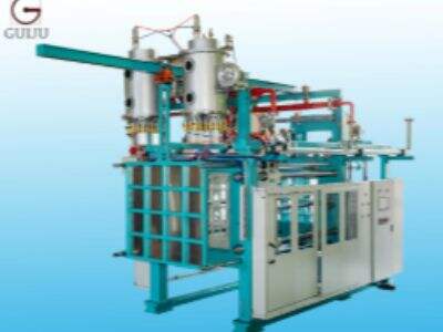 Why EPP Bumper Making Machine Is the Core Equipment for Lightweight Car Parts