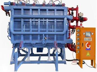 Come massimizzare l'efficienza dello stampo nelle macchine per blocchi di costruzione in schiuma EPS