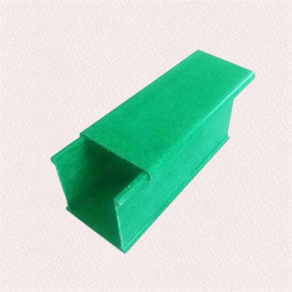 Use FRP Fiberglass