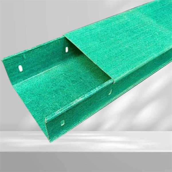 Innovation in Glassfiber Reinforced Plastic