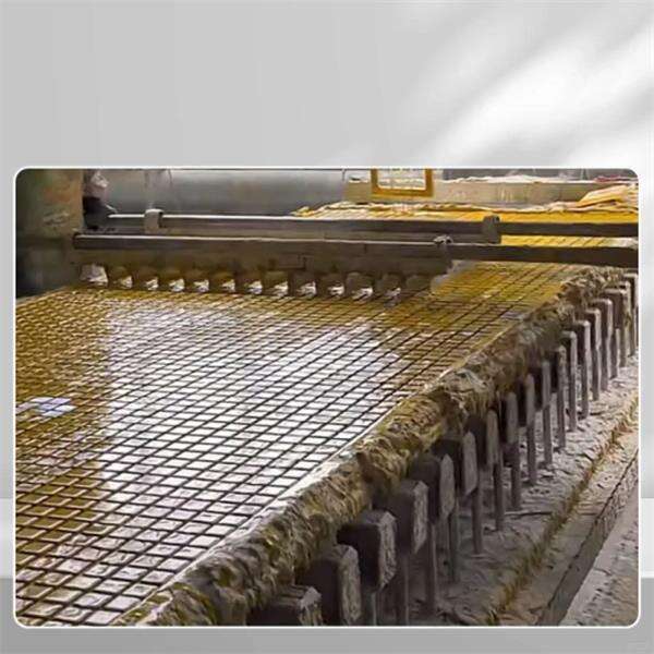 Safety in FRP Waterproofing