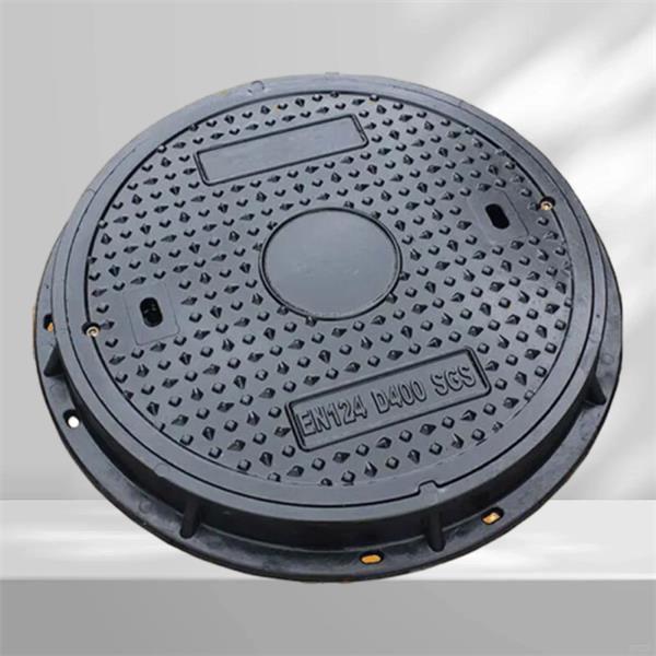 The Innovation of FRP Manhole Cover