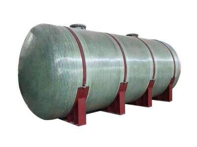 Fiberglass Water Tanks | Any Size You Need