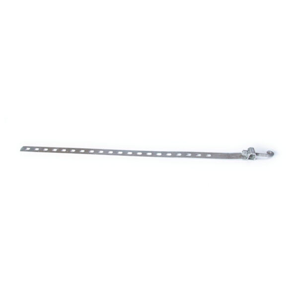 Durable and reliable stainless steel wire rope connectors