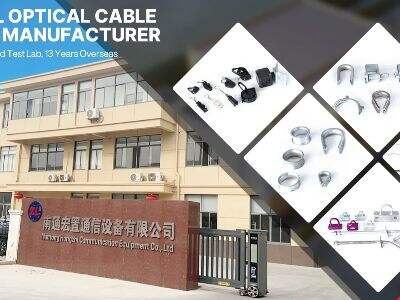 Cách chọn kẹp cáp FTTH drop phù hợp cho việc lắp đặt của bạn
