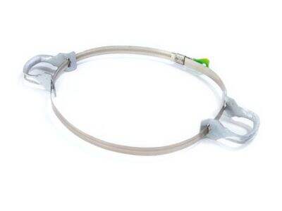 Yêu cầu về lựa chọn vật liệu trong sản xuất phụ kiện nối ADSS/OPGW