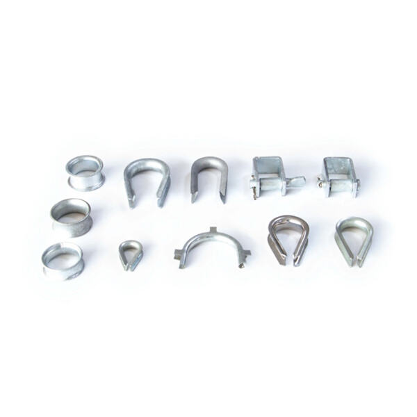 Exploring the different types of metal clad cable fittings and their applications