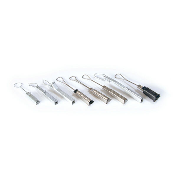 High-strength hanging point fittings for heavy-duty applications