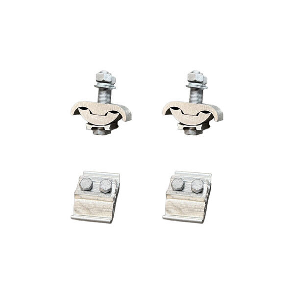 The various types of tension wire fittings and their applications
